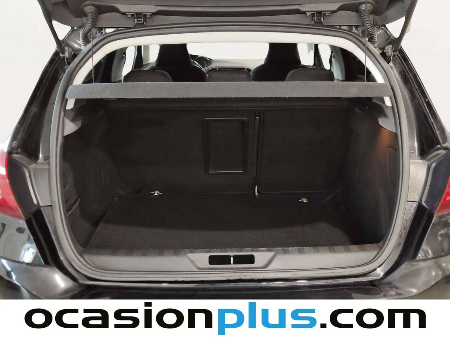 Fotos maletero Peugeot 308 Peugeot 308 PureTech 130 S&S Allure (130 CV)