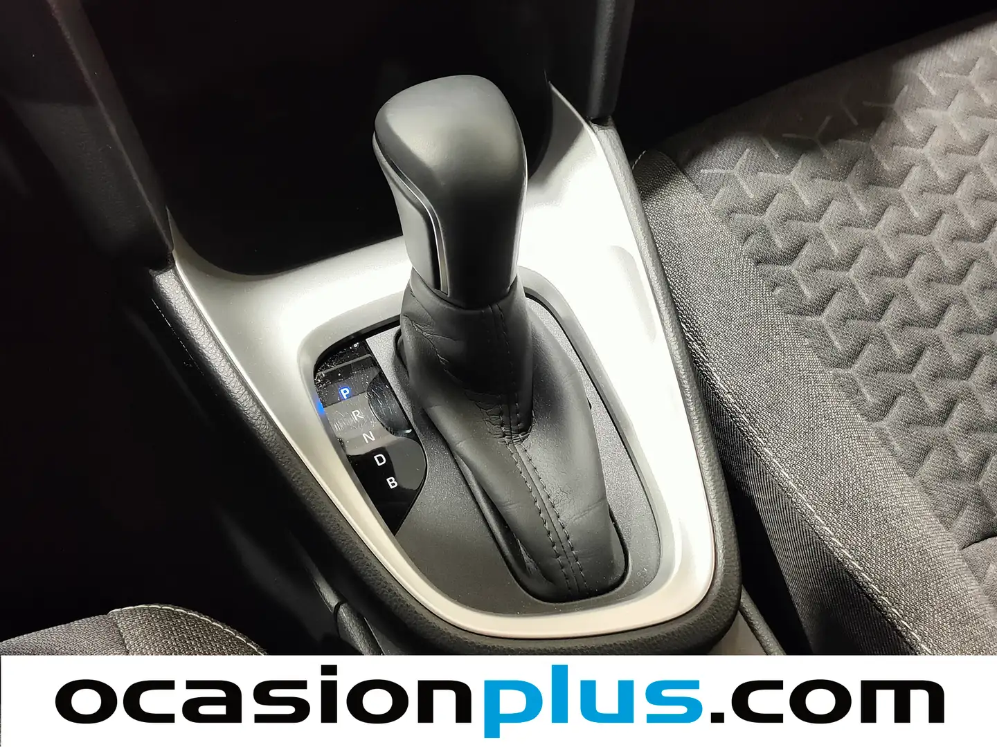 Foto Toyota Yaris Cross Toyota Yaris Cross 120H Active Tech (116 CV)