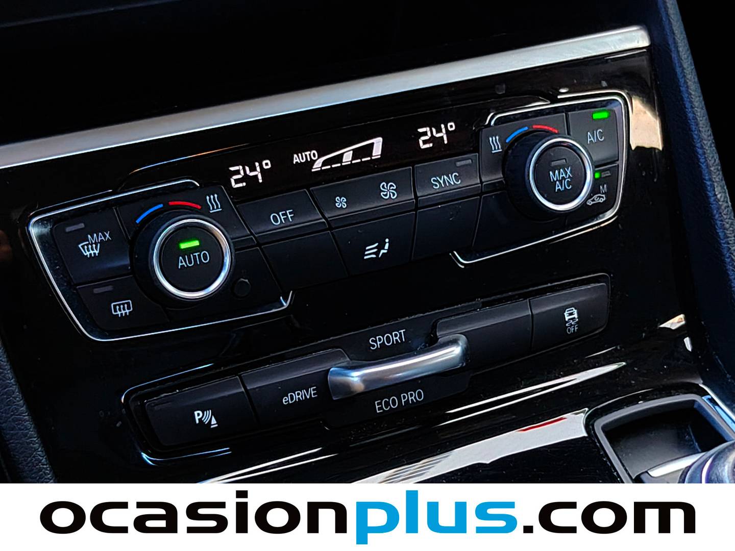 BMW Serie 2 Active Tourer BMW Serie 2 225xe iPerformance Active Tourer (224 CV) automático