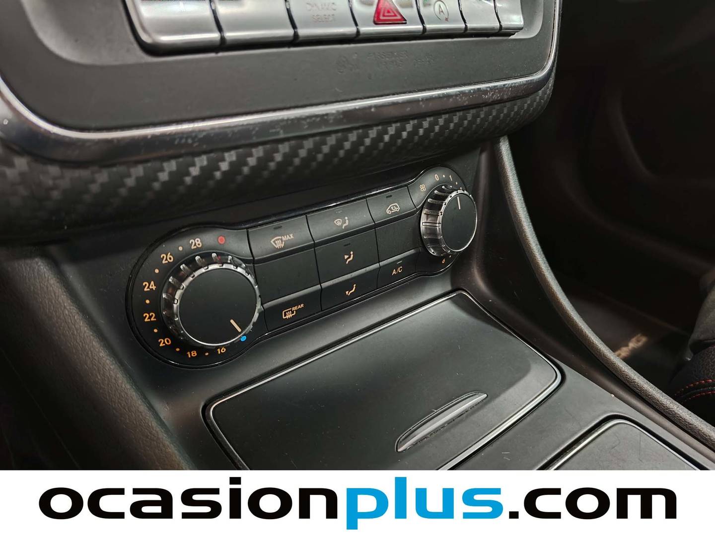 Mercedes Clase A Mercedes-Benz Clase A 200 d AMG Line (136 CV) al mejor precio