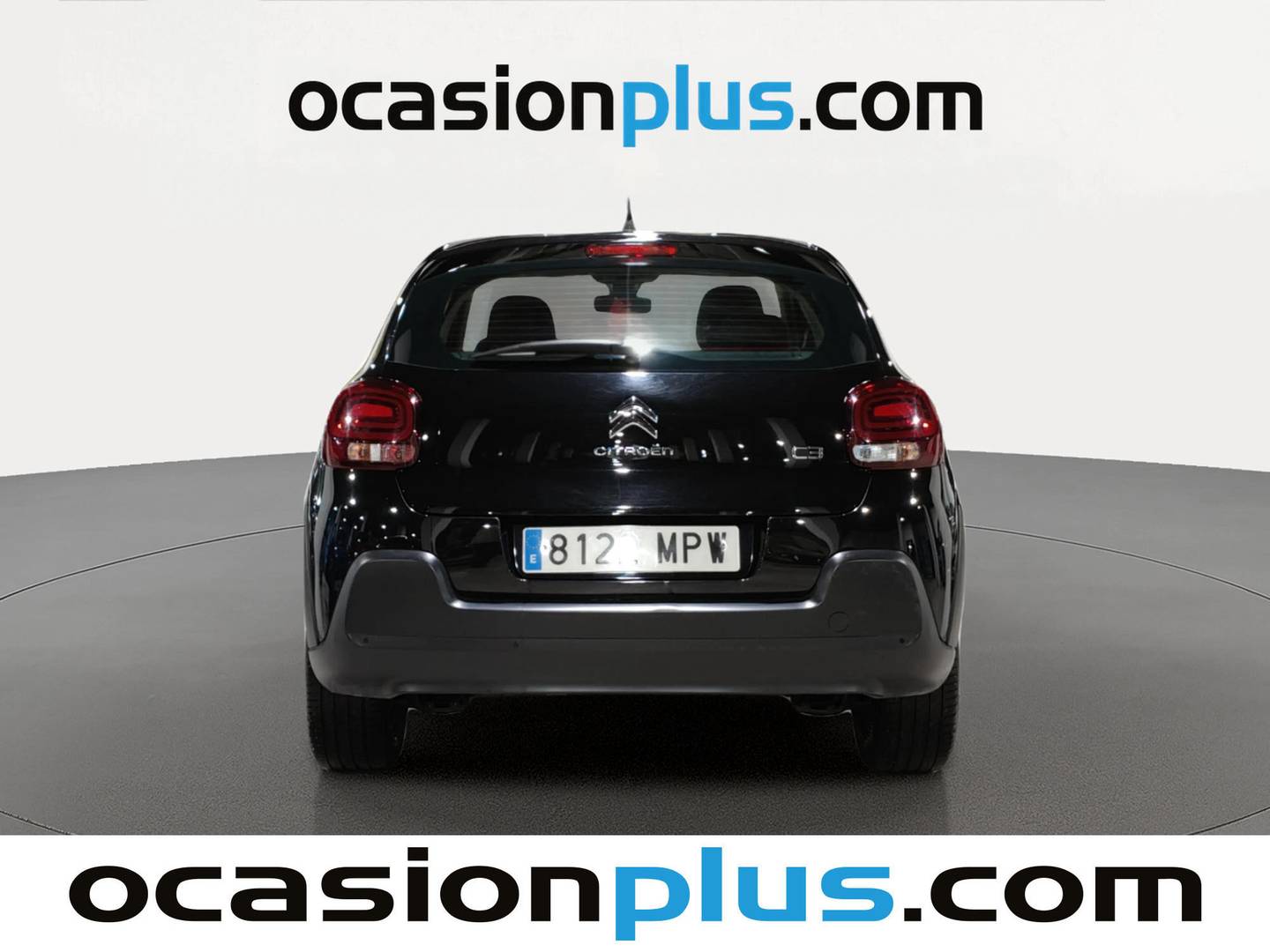 Citroën C3 Origin Citroën C3 Origin PureTech 83 S&S Plus (83 CV) barato