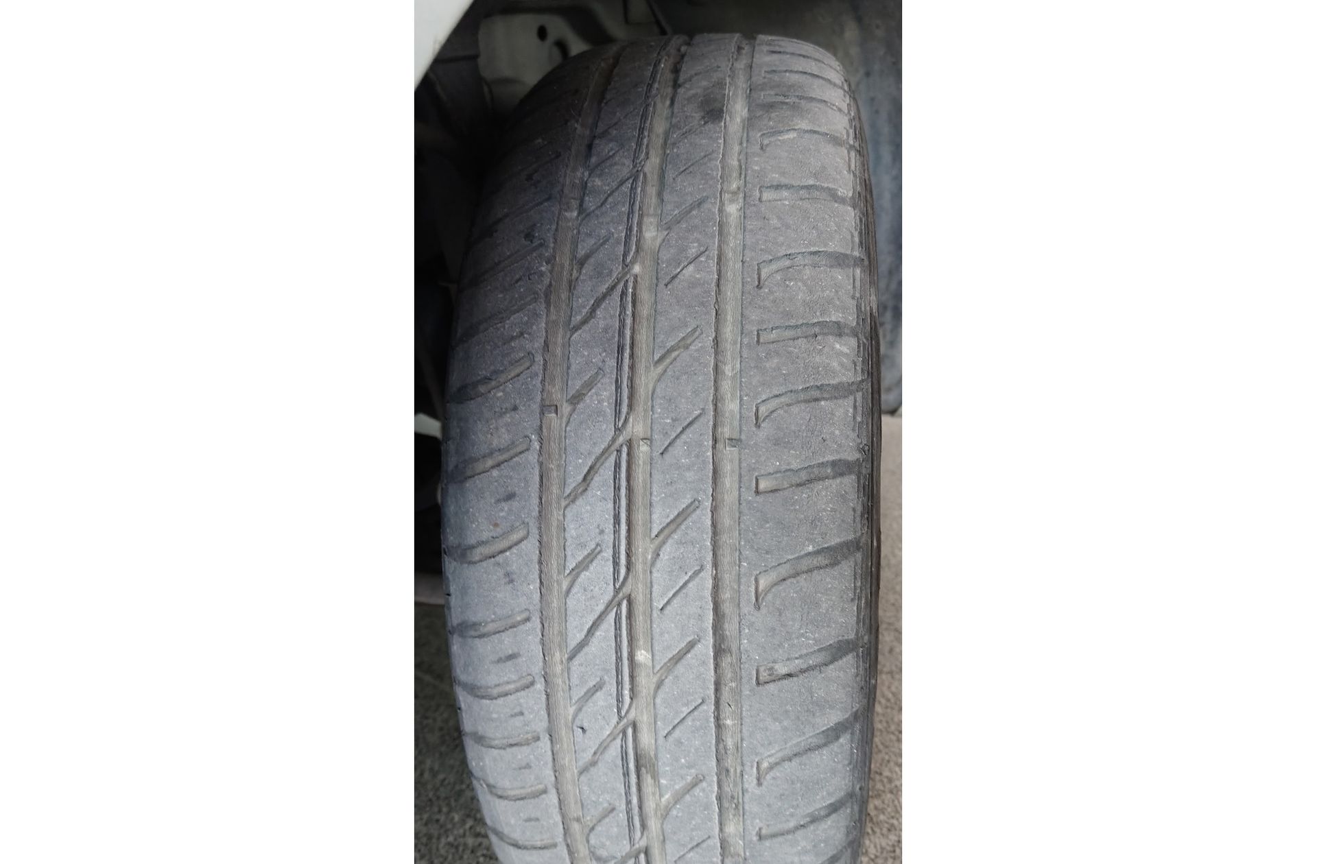 Daewoo Kalos 1.2 SE - foto 25