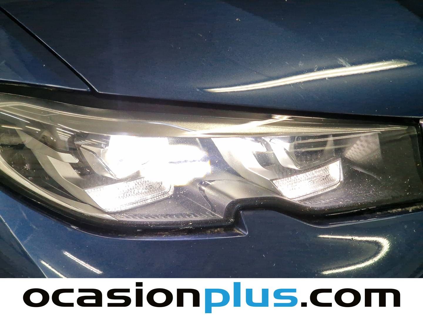 Foto BMW Serie 3 BMW Serie 3 318d Touring (150 CV)