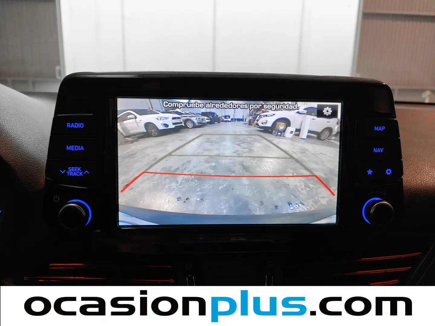 Foto Hyundai i30 Hyundai i30 1.0 TGDI Link Fastback (120 CV)