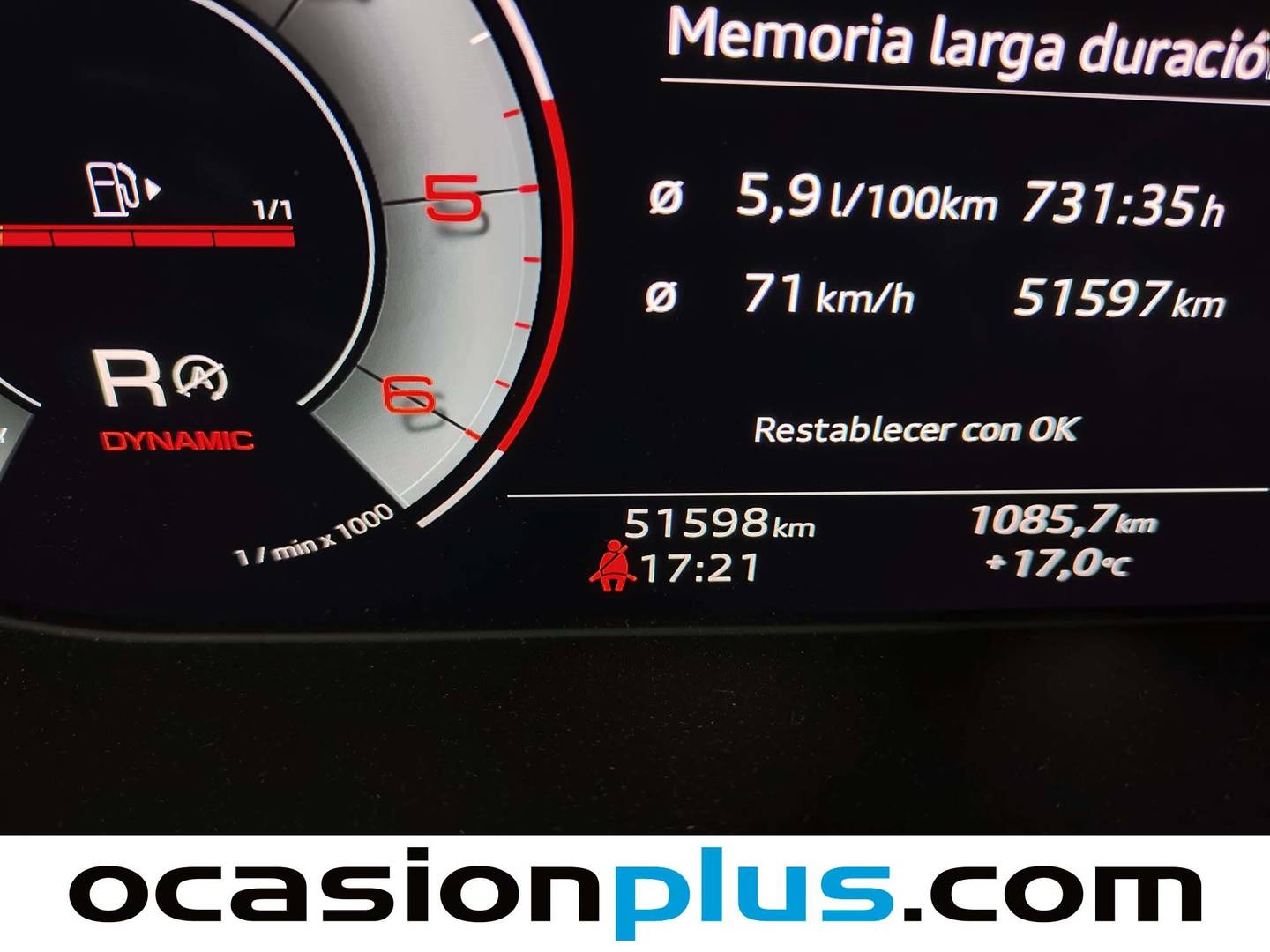 Audi A4 Audi A4 Avant Black limited 35 TDI  Pack S-line  (163 CV) S tronic de ocasión