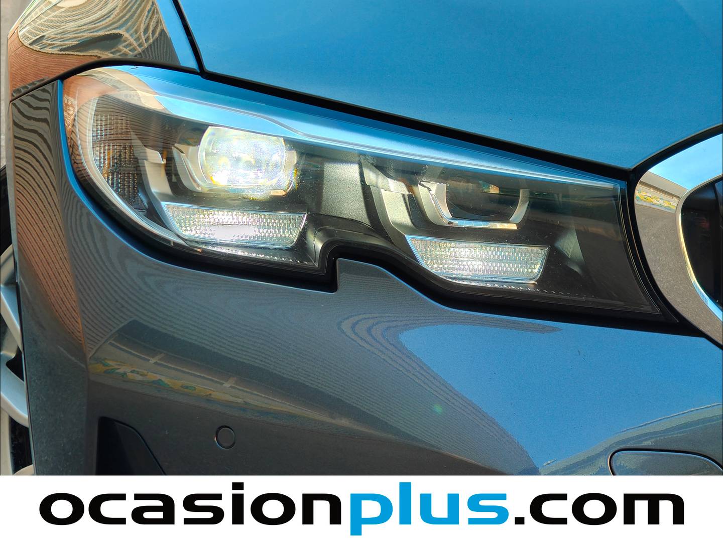 BMW Serie 3 BMW Serie 3 318d (150 CV) 2019