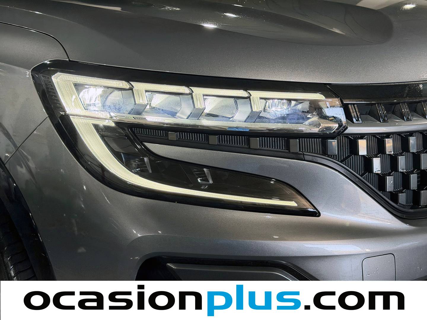Renault Austral Renault Austral Iconic Esprit Alpine E-Tech Full Hybrid (200 CV) km 0