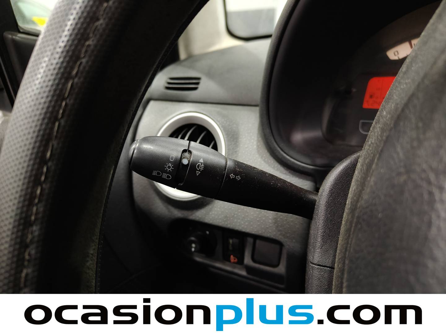 Foto Citroën C3 Citroen C3 1.4 HDI Furio (70 CV)