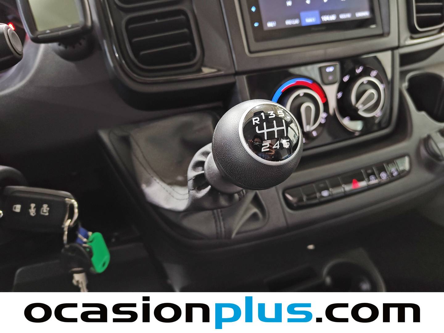 Benimar BENIVAN Benimar BENIVAN B100UP (140 CV) 4 Plazas al mejor precio