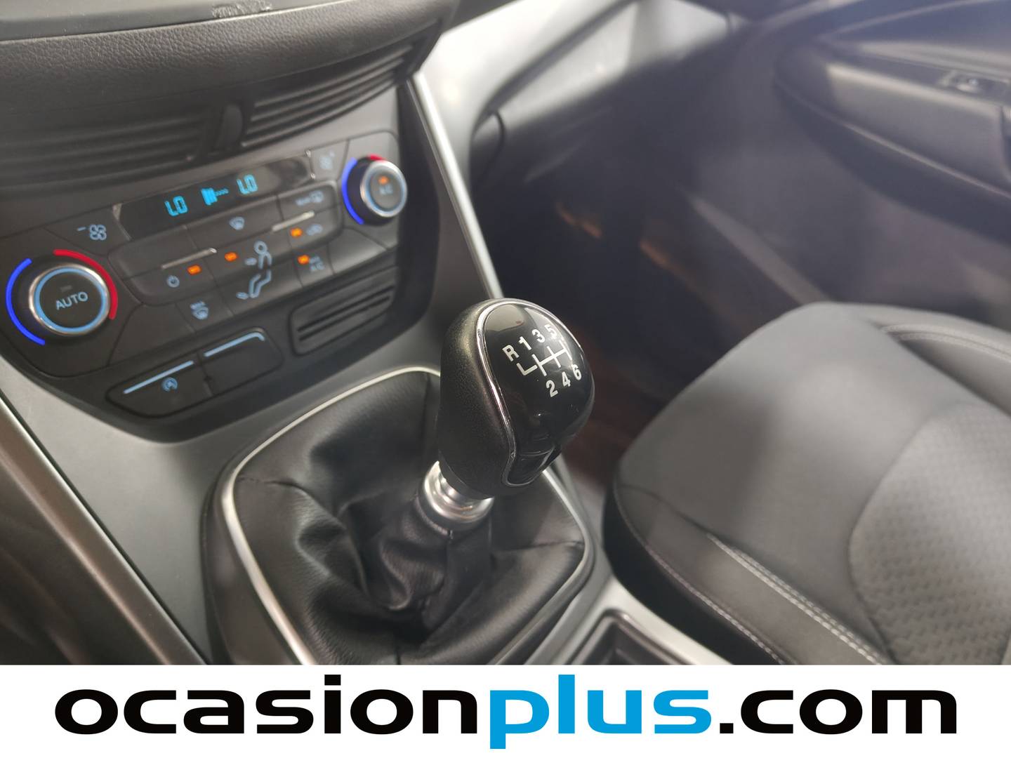 Ford Kuga Ford Kuga 1.5 EcoBoost Trend+ 4x2 (150 CV) de segunda mano