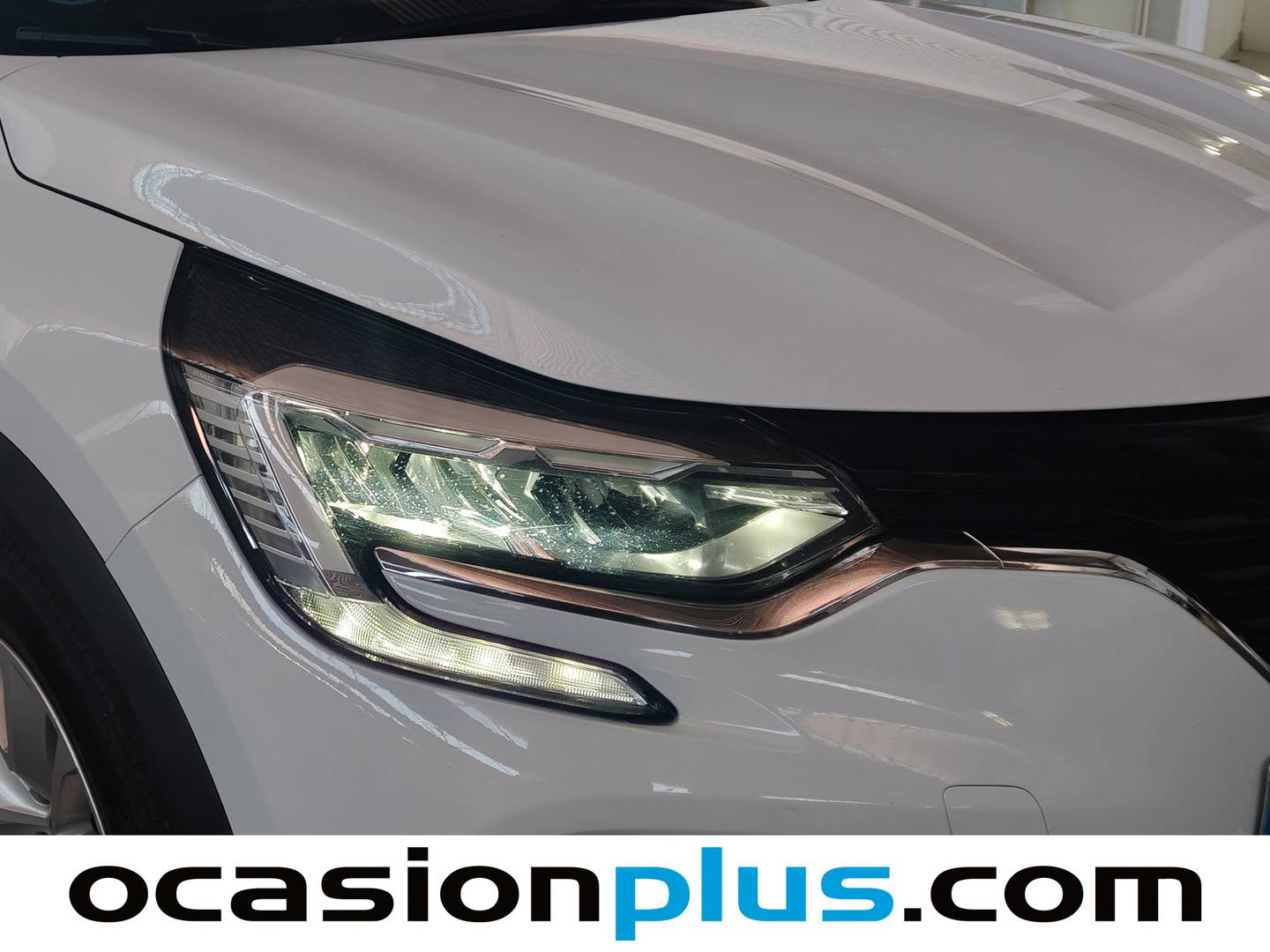 Renault Captur Renault Captur Intens TCe GLP (100 CV) barato