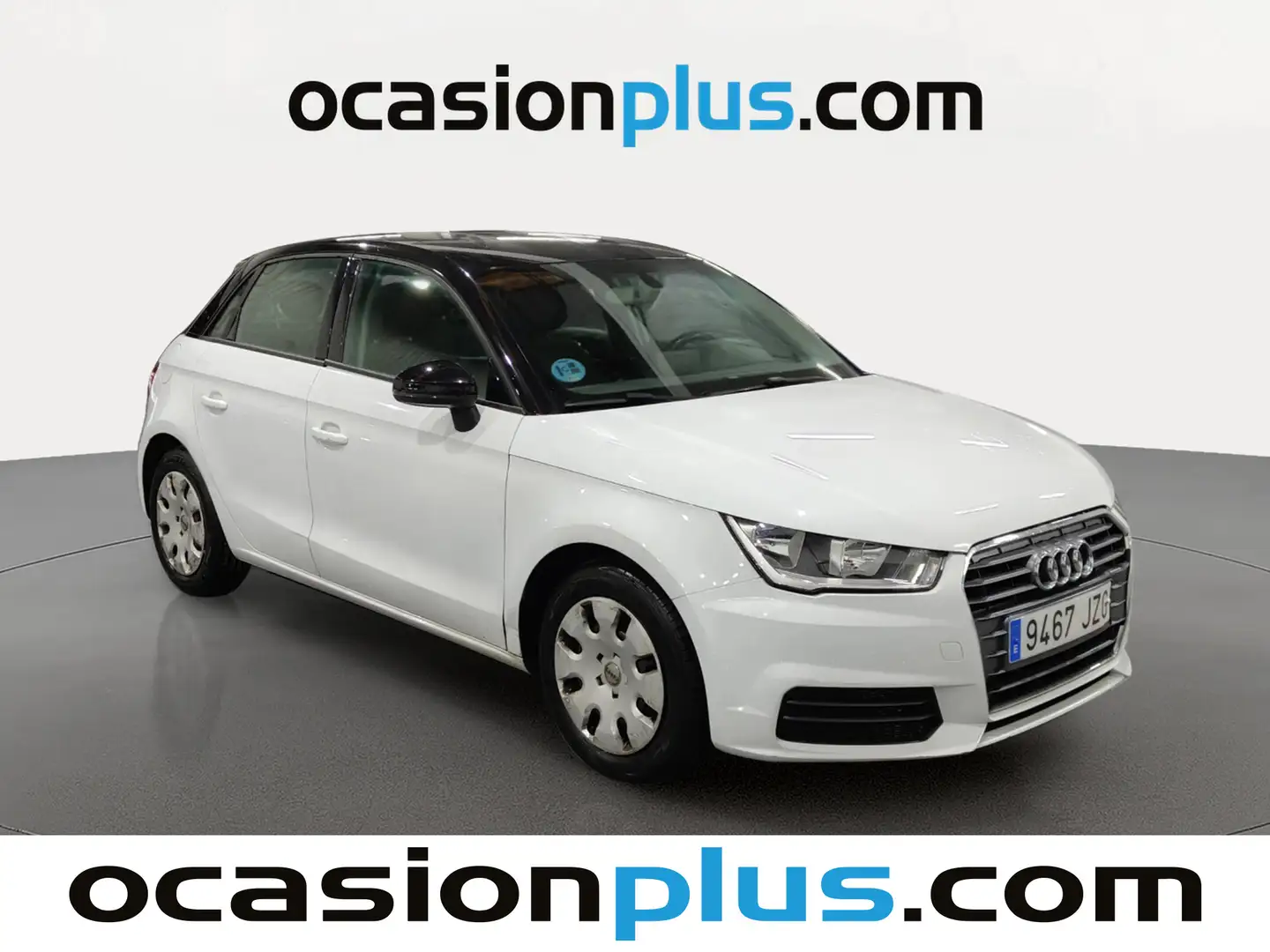Foto Audi A1 Audi A1 Sportback Attraction 1.6 TDI (116 CV)