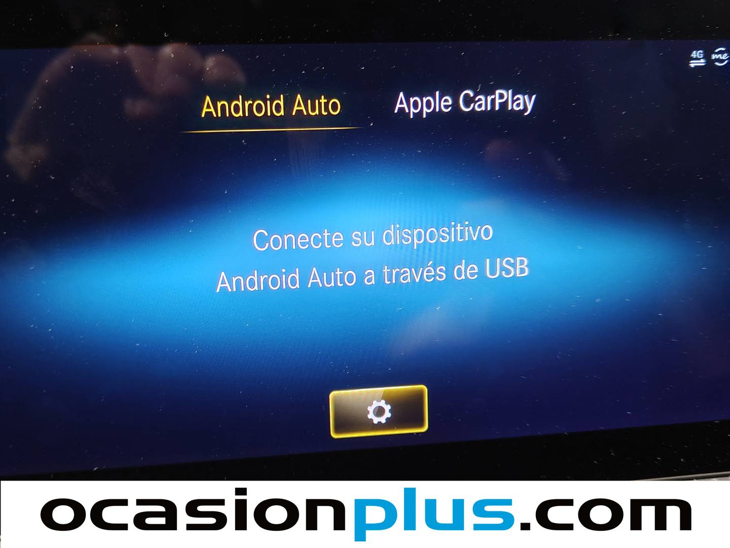 Mercedes Clase A Mercedes-Benz Clase A A 200 (163 CV) Pack AMG 2022