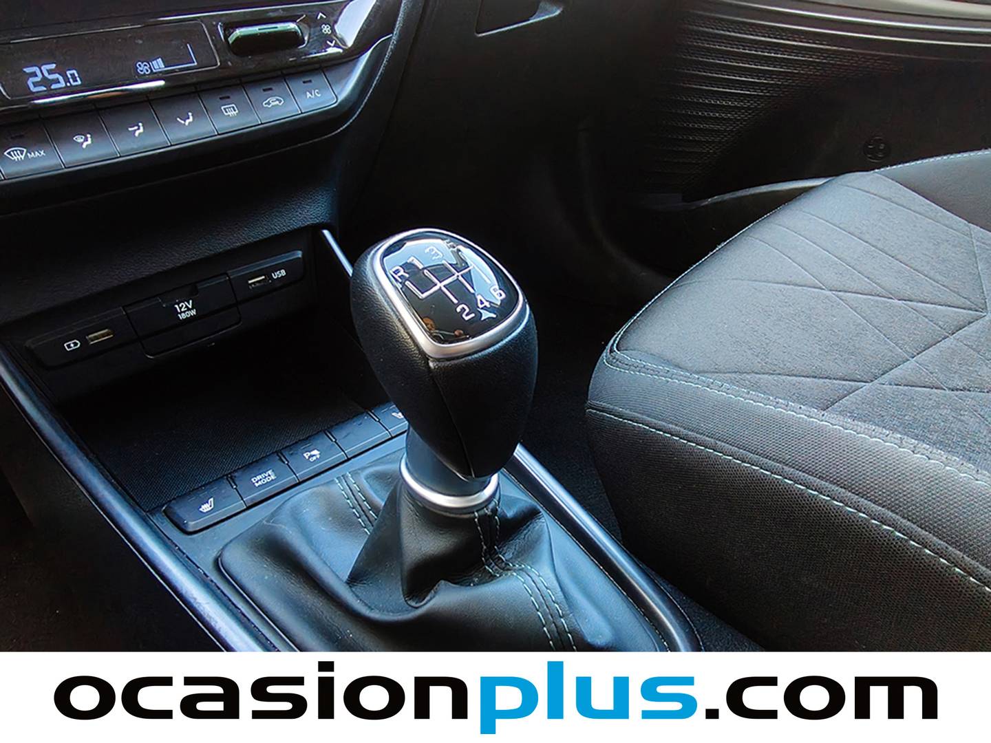 Hyundai Bayon Hyundai Bayon 1.0 TGDI 48V Tecno (100 CV) de segunda mano