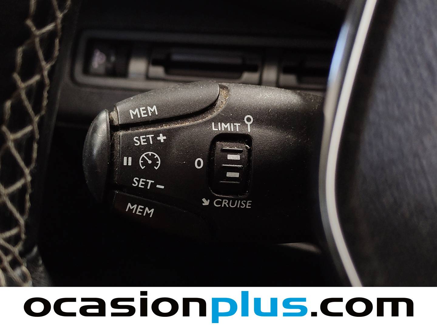 Extras del Peugeot 3008 Peugeot 3008 BlueHDI 120 S&S Active (120 CV)