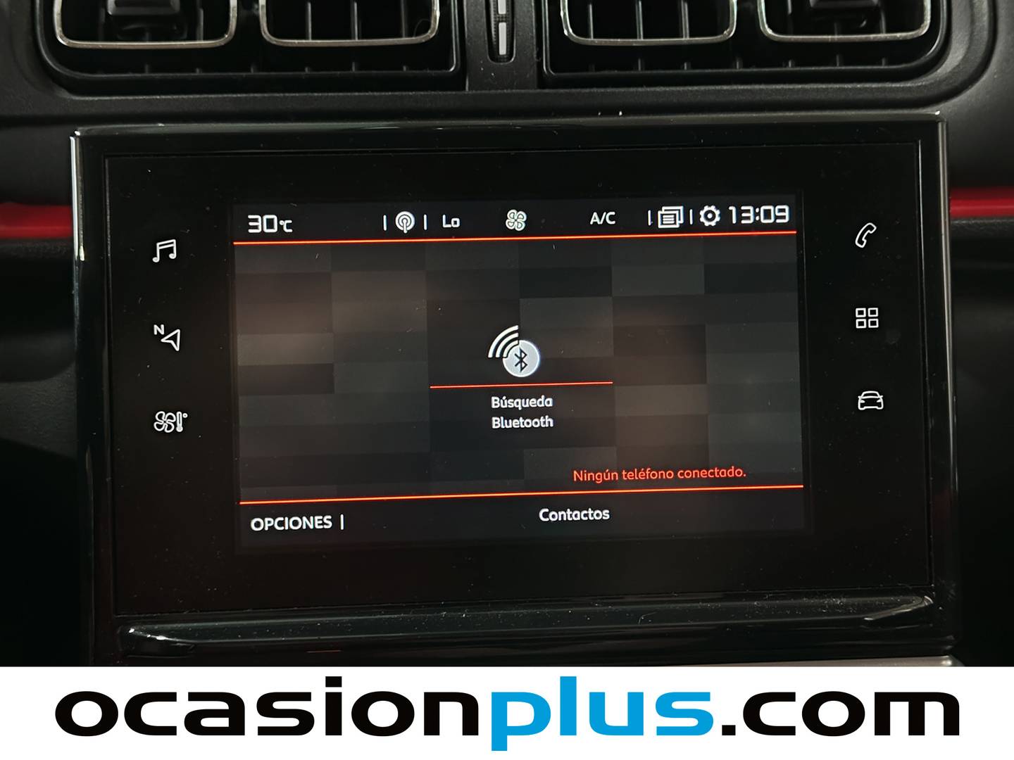 Acabados Citroën C3 Citroën C3 BlueHDi 100 S&S FEEL (99 CV)