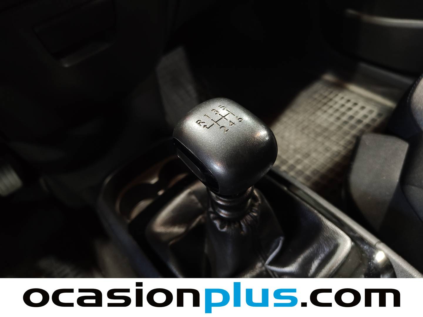 Citroën Grand C4 Picasso Citroën Grand C4 Picasso BlueHDi 120 Feel (120 CV) 7 Plazas de segunda mano