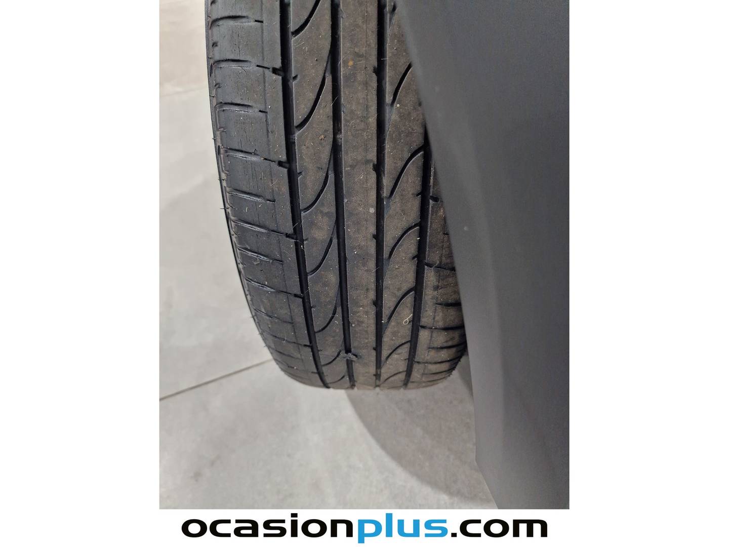 DS DS 3 Crossback DS DS3 Crossback Performance Line PureTech (100 CV) 100cv