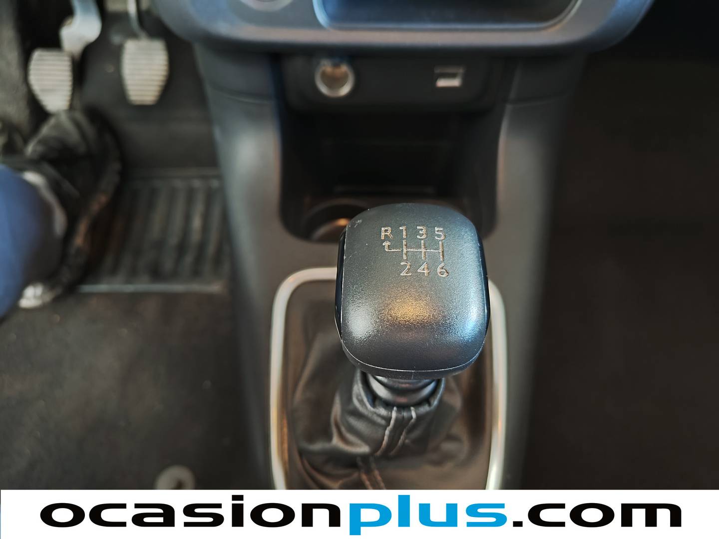 Citroën C3 Citroen C3 PureTech 110 S&S Shine (110 CV) de segunda mano