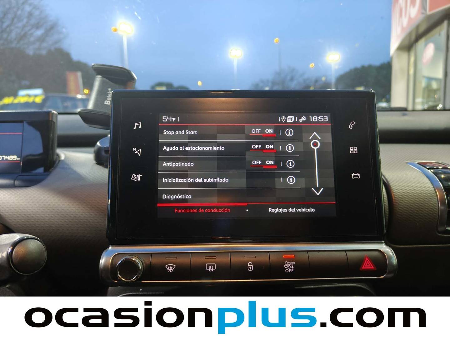 Citroën C4 Cactus Citroen C4 Cactus BlueHDi 100 Feel (100 CV) al mejor precio