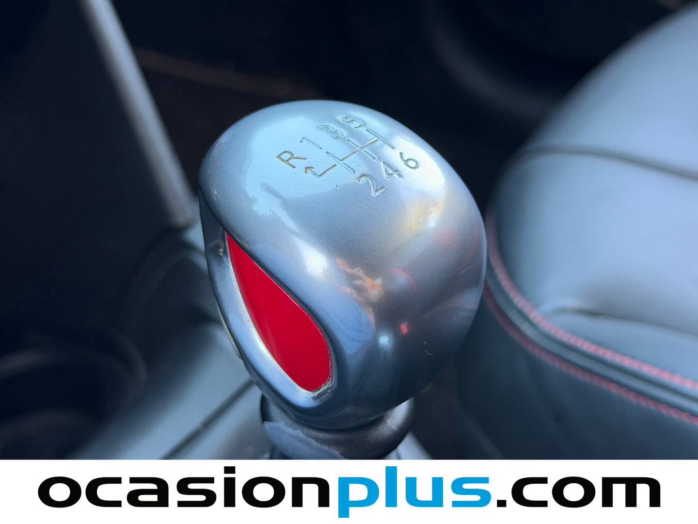 Peugeot 208 Peugeot 208 GTi (208 CV) de segunda mano