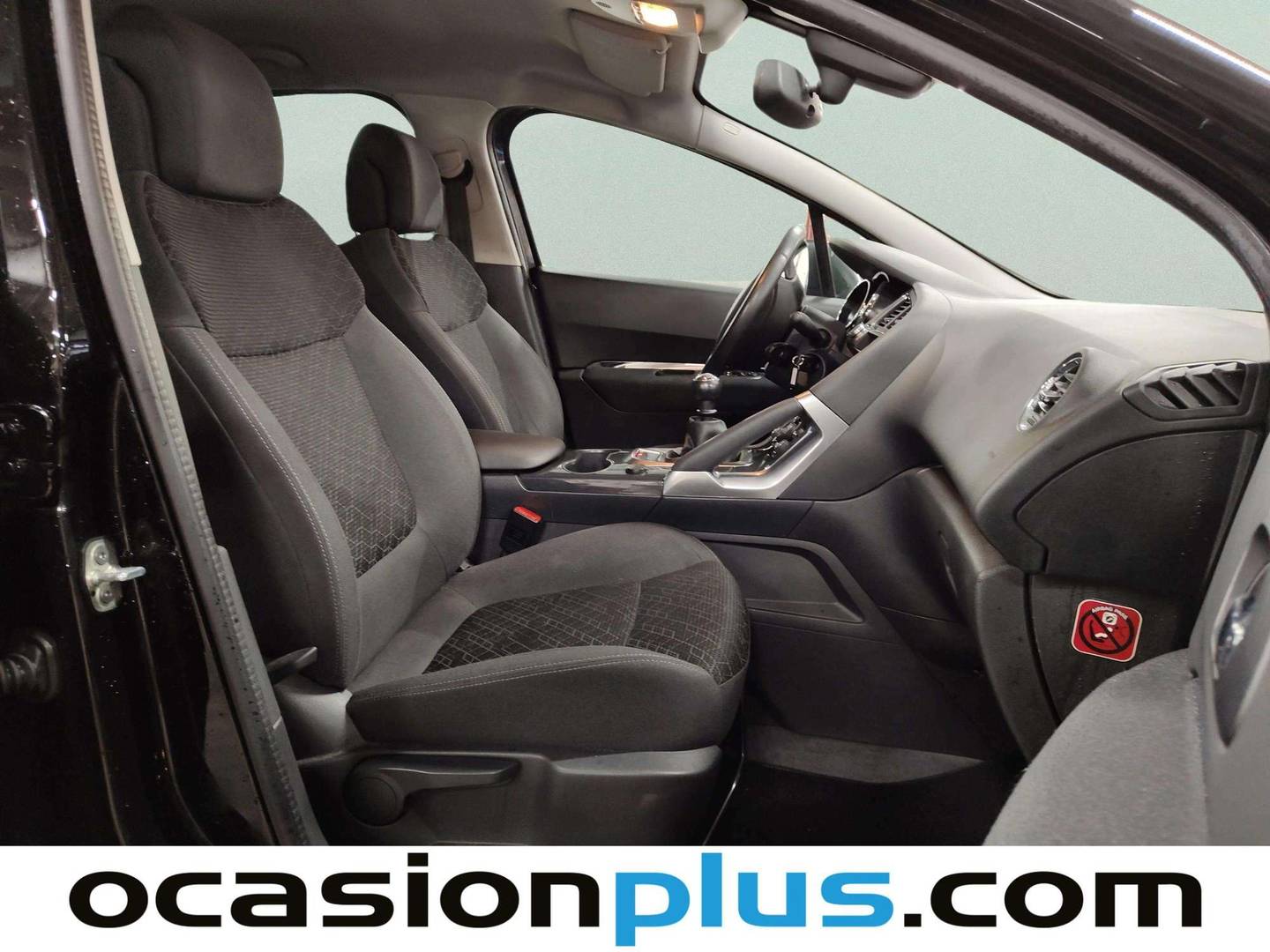 Peugeot 3008 Peugeot 3008 1.6 BlueHDI FAP Style (120 CV) diésel