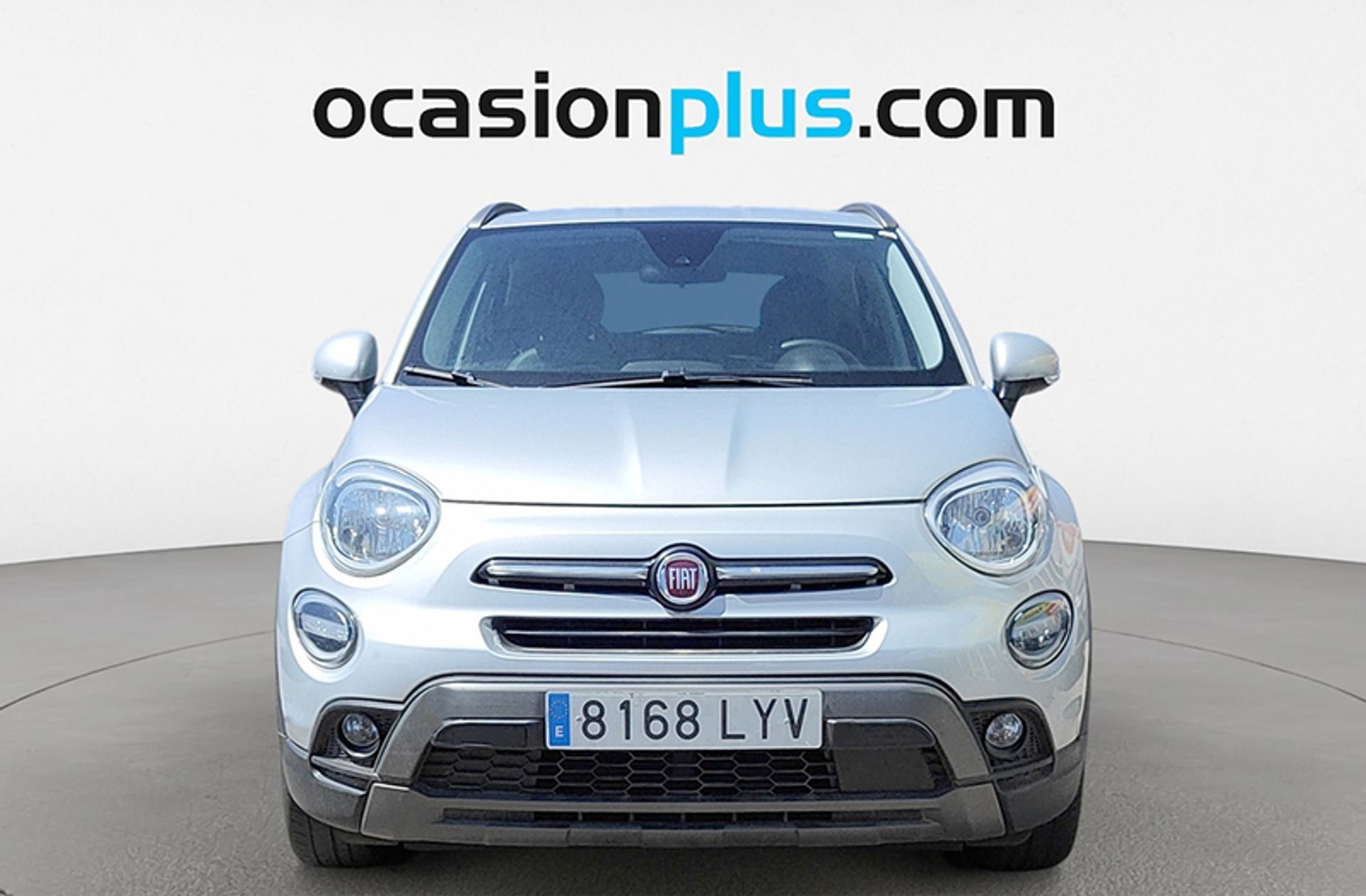 Fiat 500X 1.3 Firefly Cross T4 DCT - foto 11