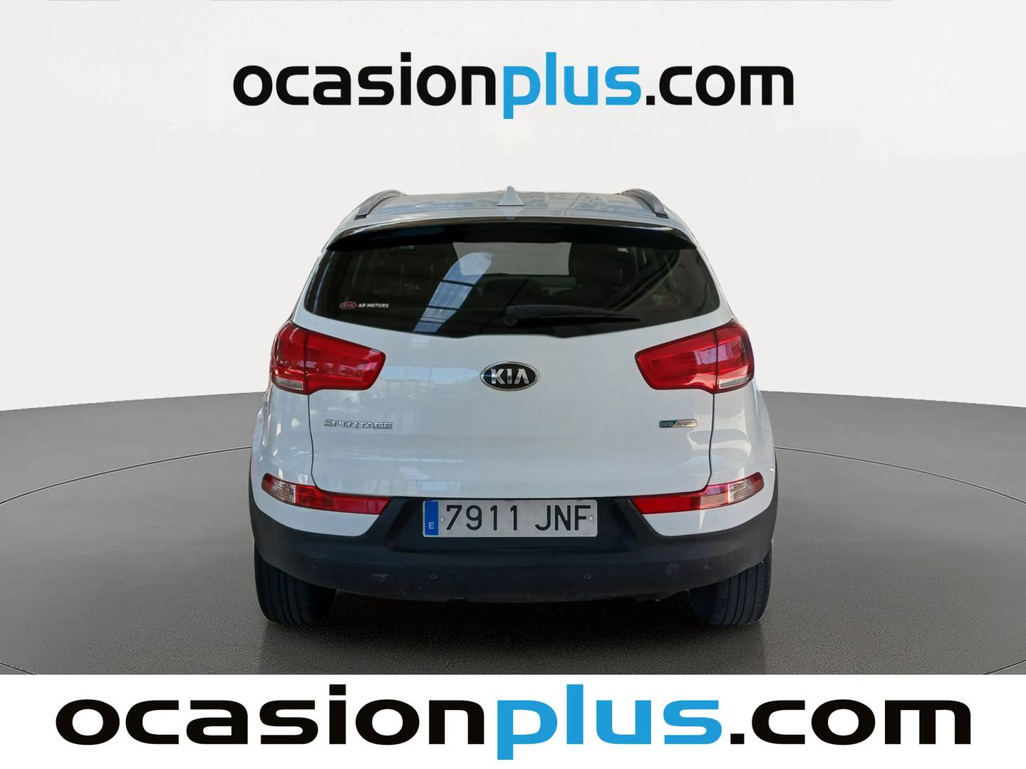 KIA Sportage KIA Sportage 1.6 GDI x-Tech Eco-Dynamics 4x2 (135 CV) barato