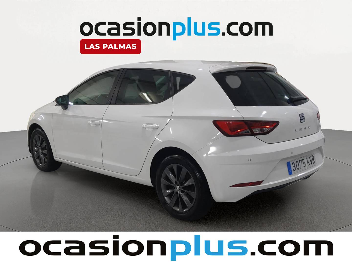 Foto Seat León SEAT León 1.5 TSI S&S Style Visio Edition  (130 CV)