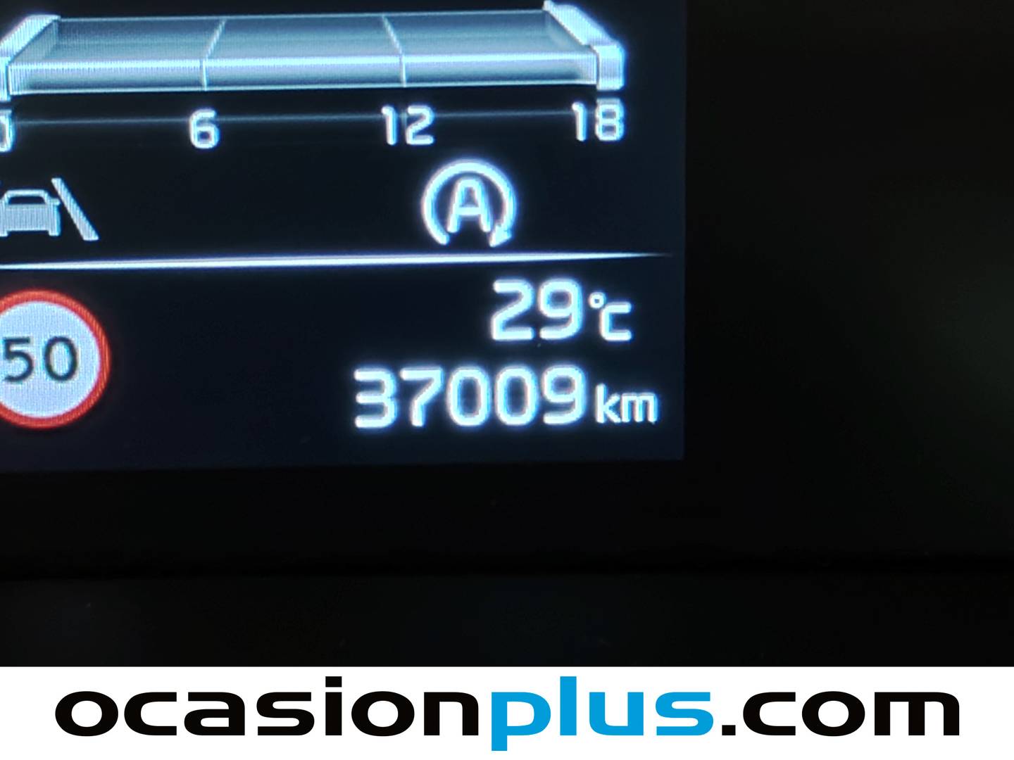 KIA Stonic KIA Stonic 1.0 T-GDi Drive (100 CV) seminuevo