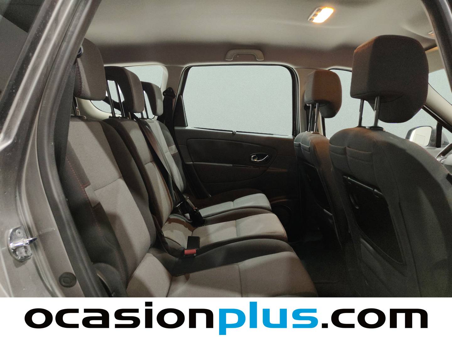 Foto Renault Grand Scénic Renault Grand Scenic Selection Energy dCi (110 CV)