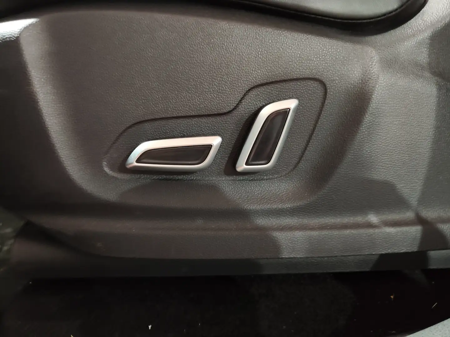 Foto MG HS MG HS 1.5 Turbo GDI Luxury (162 CV)