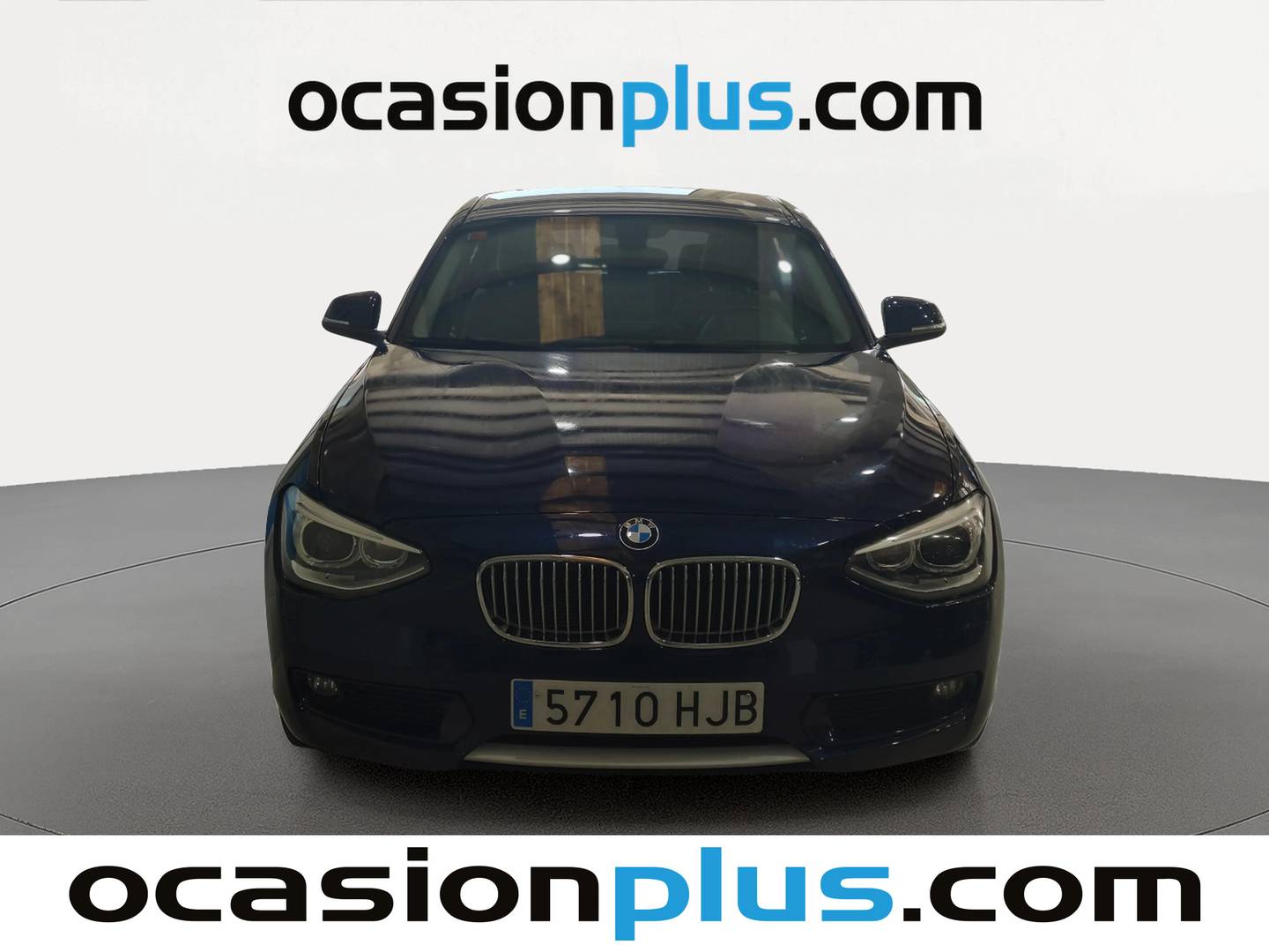 BMW Serie 1 BMW Serie 1 118d (143 CV) 143cv