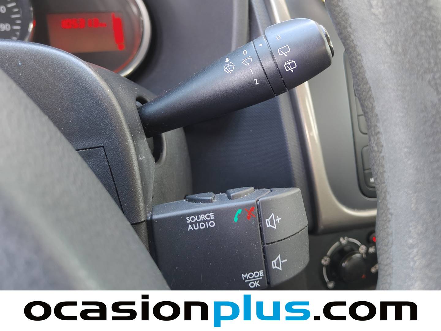 Dacia Sandero Dacia Sandero Stepway TCe (90 CV) 2014