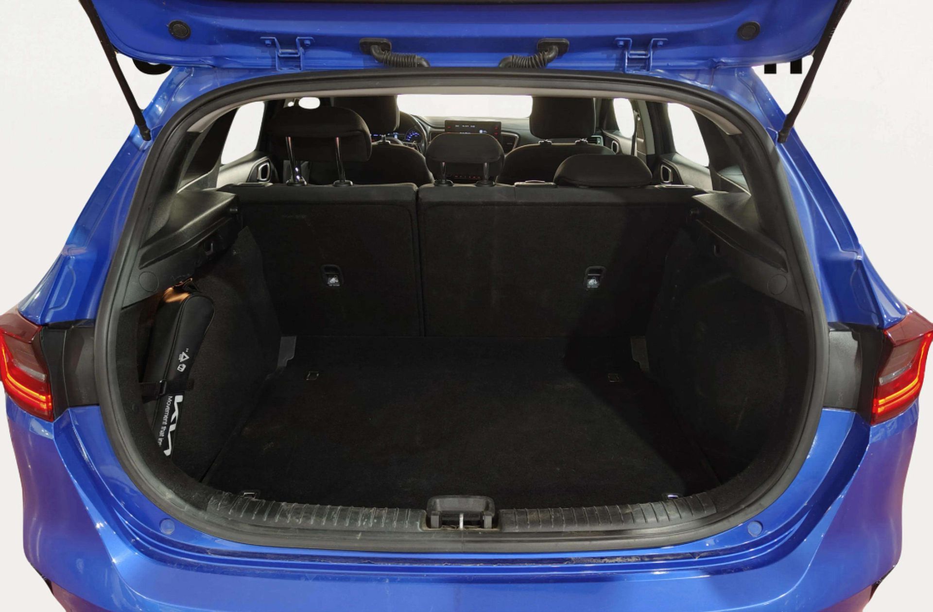 Kia Ceed 1.6 MHEV iMT Drive - foto 15