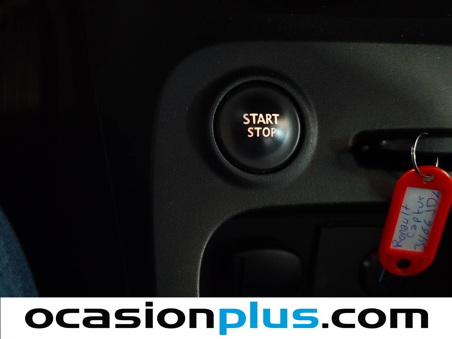 Foto Renault Captur Renault Captur Zen Energy TCe (90 CV)