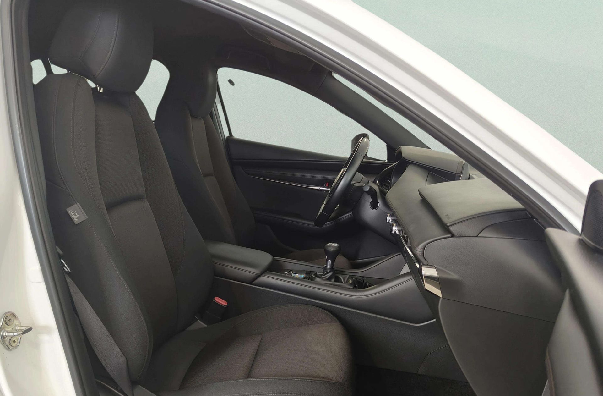 Mazda Mazda3 2.0 Skyactiv-G Evolution - foto 17
