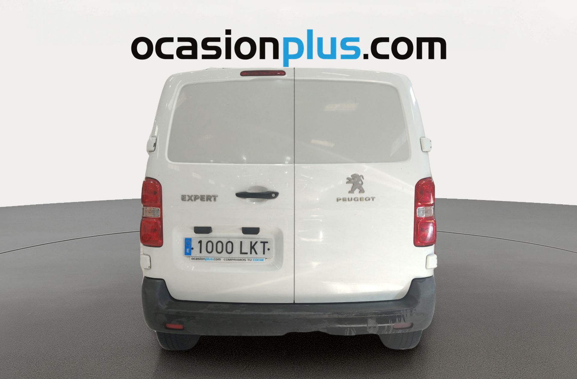 Peugeot Expert Furgon BlueHDi 120 Pro Standard - foto 15