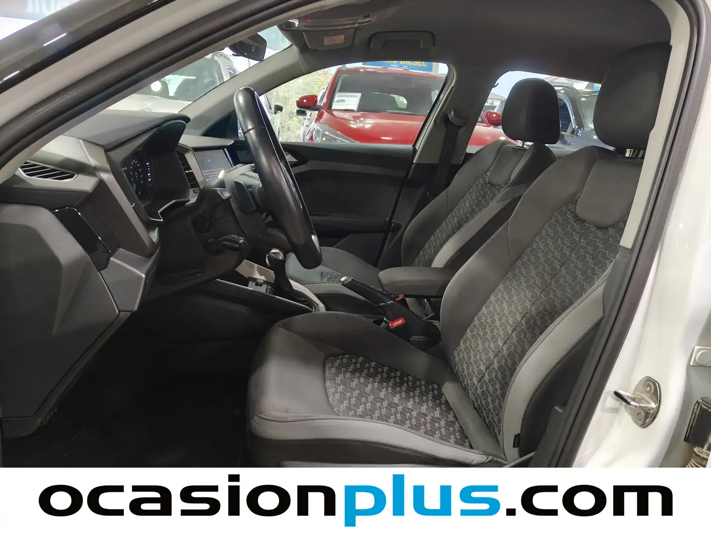 Foto Audi A1 Audi A1 Sportback Adrenalin 30 TFSI (110 CV) S tronic PACK S-LINE