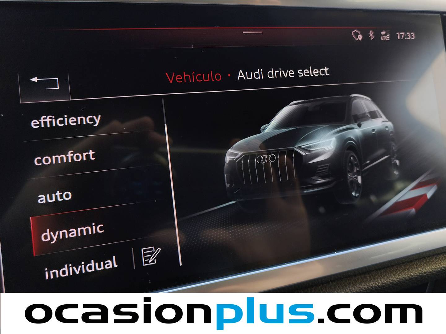 Audi Q3 Audi Q3 S line 35 TDI (150 CV) S tronic 150cv