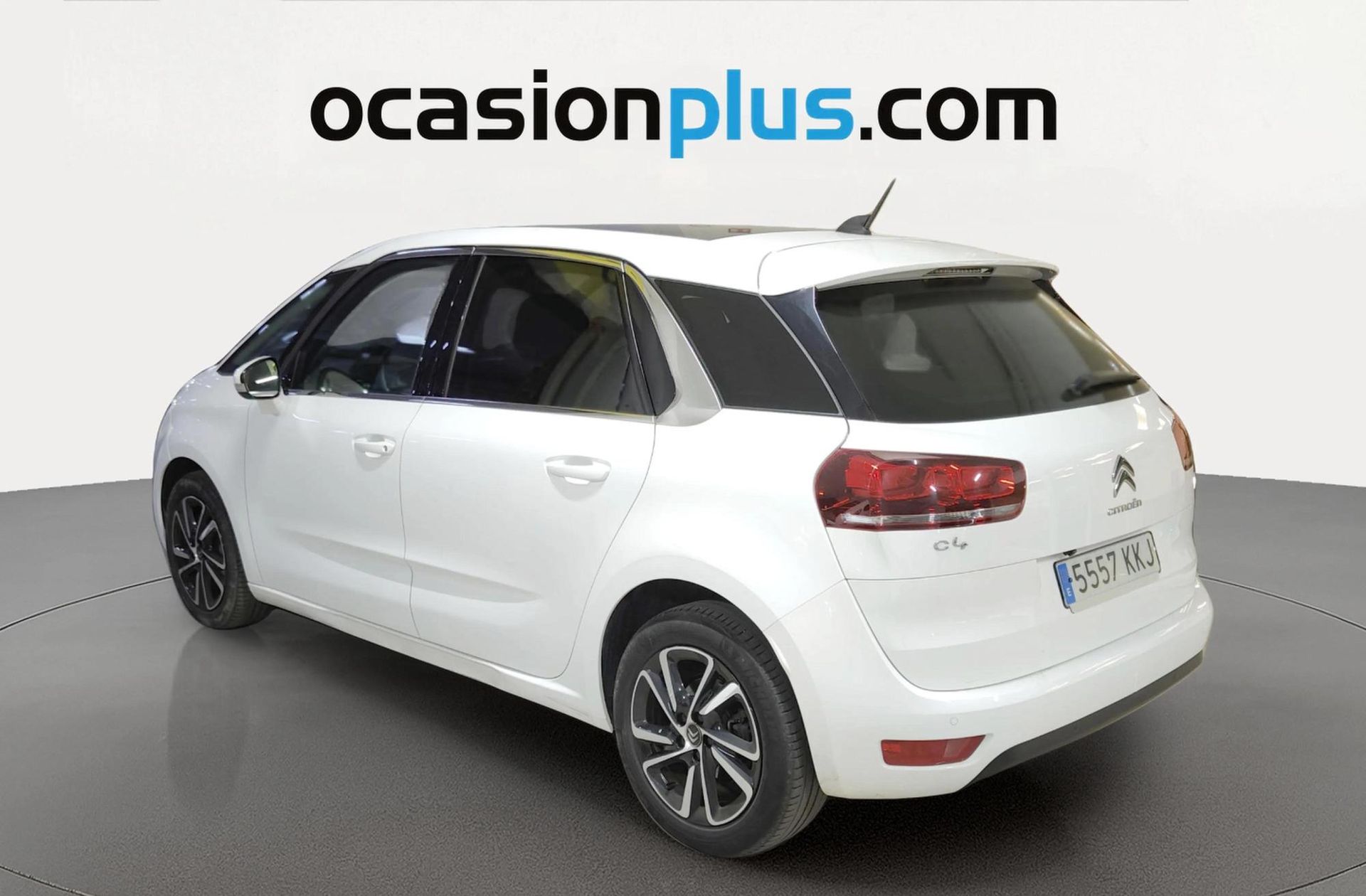 Citroën C4 Picasso BlueHDi 120 Feel - foto 3