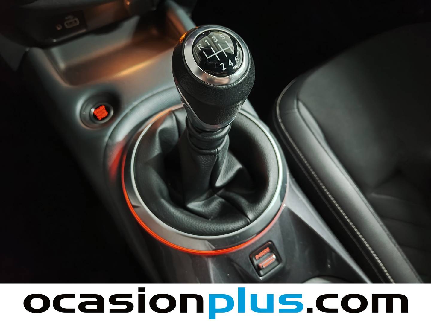 Foto Nissan JUKE Nissan Juke DIG-T Tekna (114 CV)