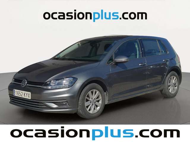 Volkswagen Golf Ready2Go 1.6 TDI (115 CV) de segunda mano