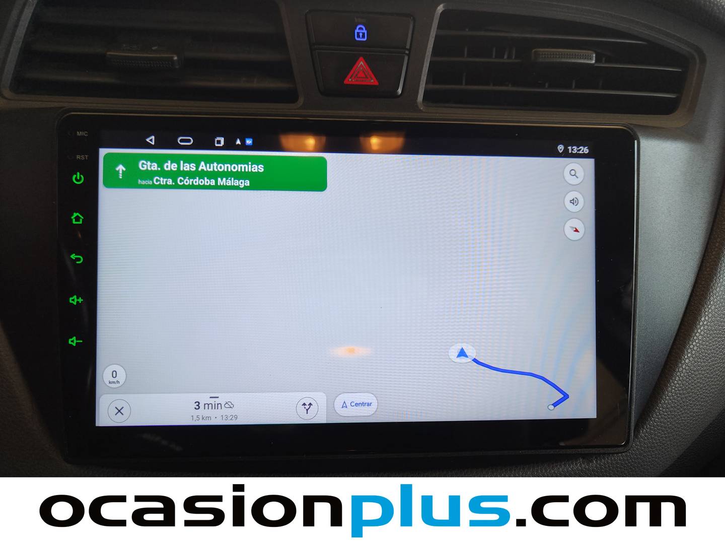 Foto Hyundai i20 Active Hyundai i20 Active 1.0 TGDI BlueDrive Tecno (100 CV)