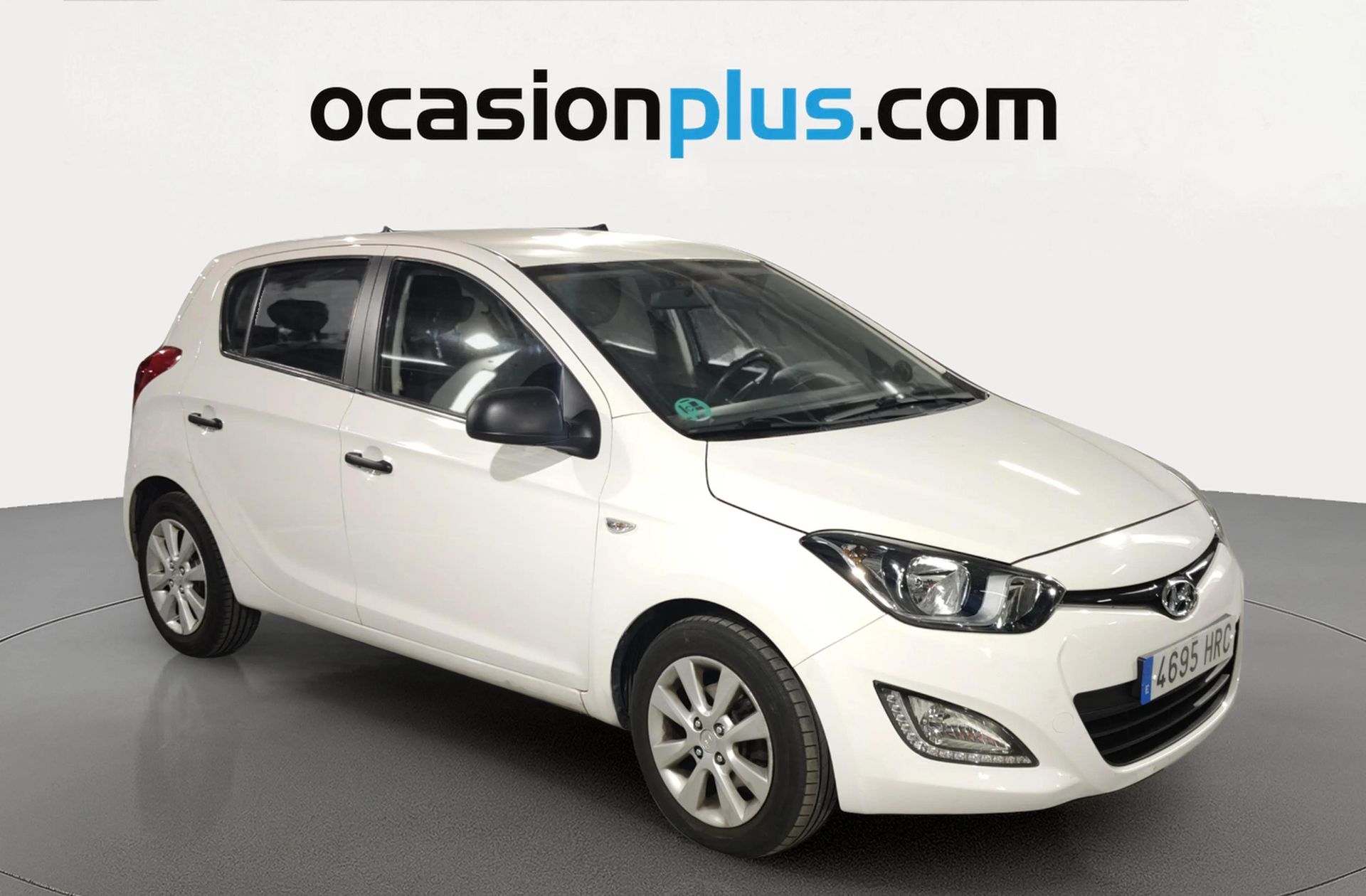 Hyundai i20 1.2 MPI SLE - foto 2
