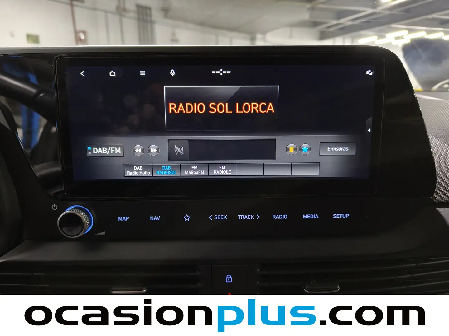 Foto Hyundai Bayon Hyundai Bayon 1.0 TGDI 48V Maxx (100 CV)