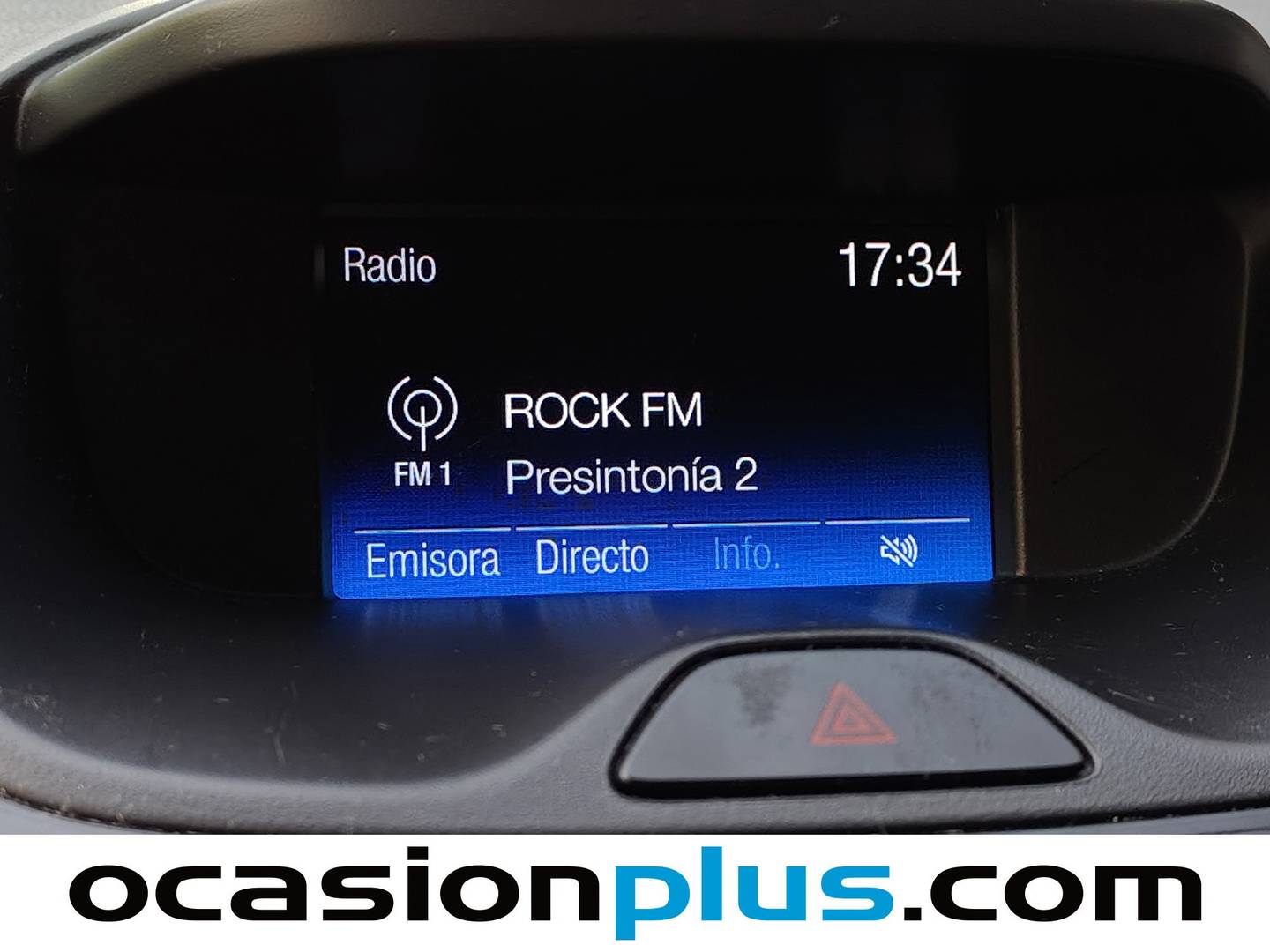 Ford Ka+ Ford Ka+ 1.2 Ti-VCT Ultimate (85 CV) al mejor precio