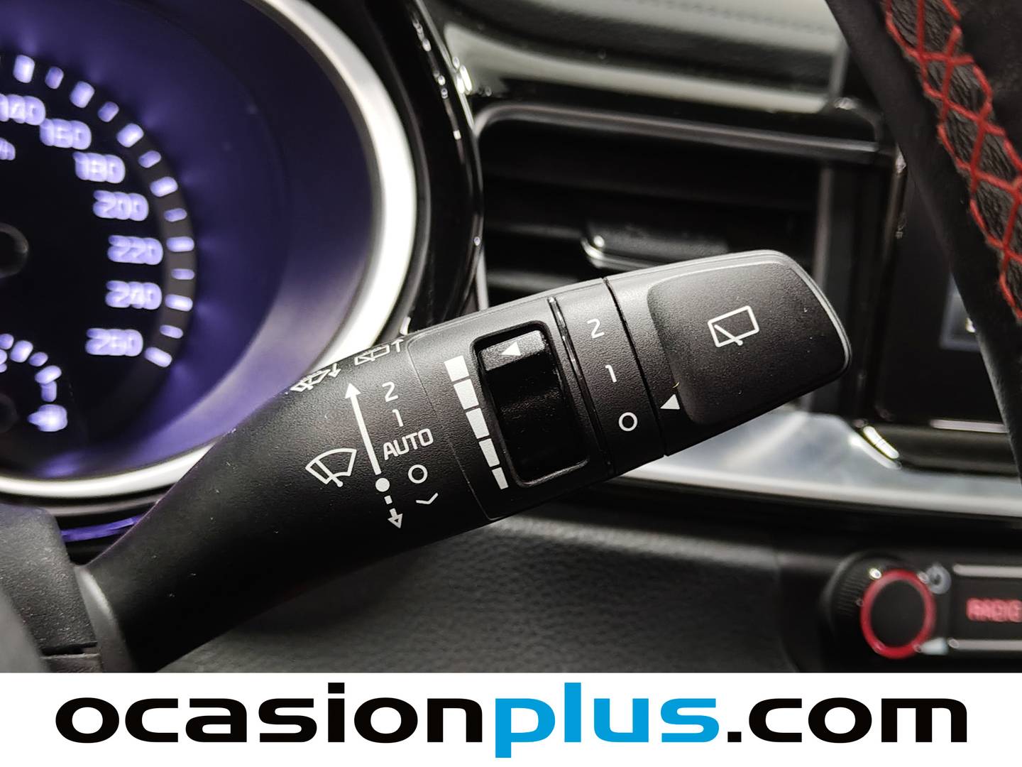 KIA Ceed Kia Ceed 1.6 T-GDi GT DCT (204 CV) de ocasión