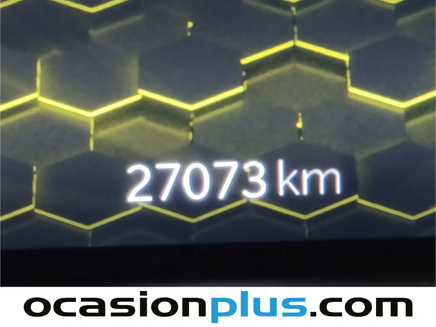 Foto Jeep Renegade Jeep Renegade eHybrid 1.5 Limited ATX  (130 CV)