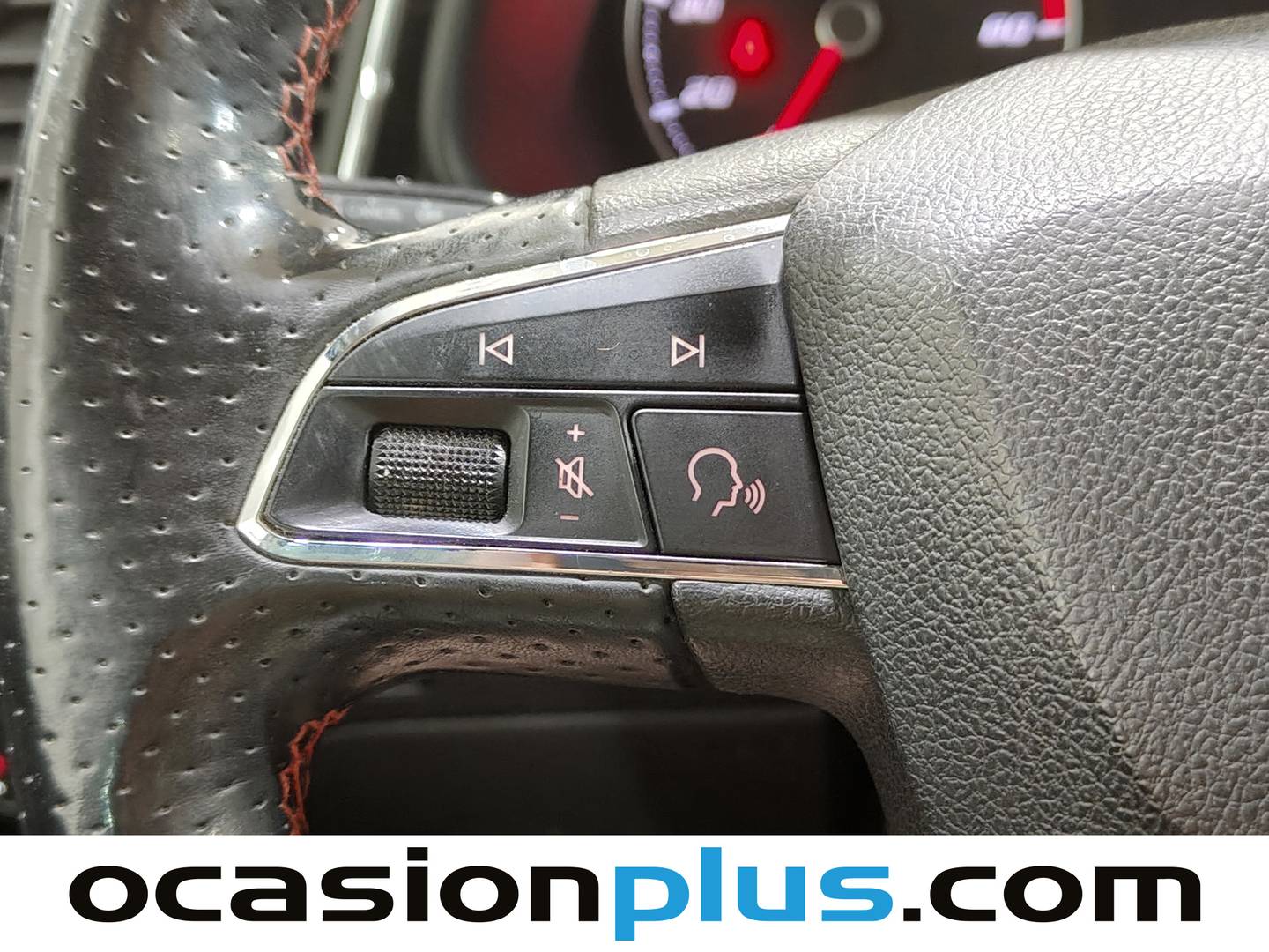 Seat León Seat León 1.4 TSI S&S FR Plus (125 CV) 125cv